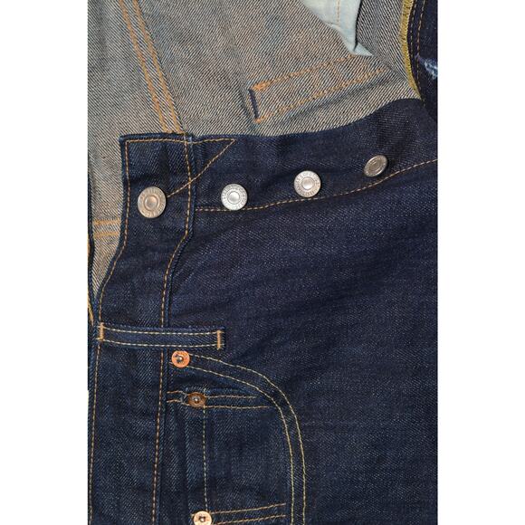 Levi's Size 30 Jeans - New Without Tags - Crisp - Picture 4 of 9